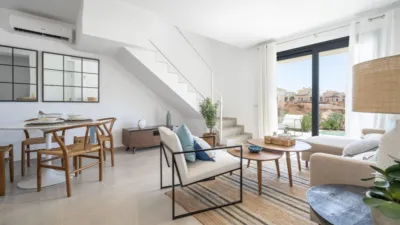 Chalet en venta en Cala Romantica, Manacor de 677.000 €