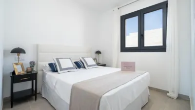 Chalet en venta en Cala Romantica, Manacor de 677.000 €