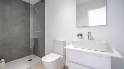 Chalet en venta en Cala Romantica, Manacor de 677.000 €