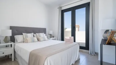 Chalet en venta en Cala Romantica, Manacor de 677.000 €
