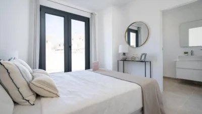 Chalet en venta en Cala Romantica, Manacor de 677.000 €