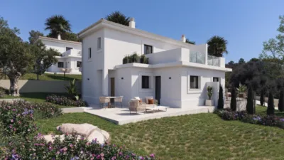 Chalet en venta en Cala Romantica, Manacor de 677.000 €