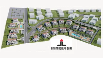 Chalet en venta en Cala Romantica, Manacor de 677.000 €
