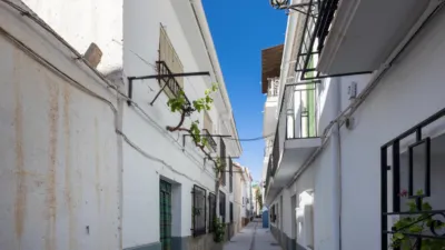 House in Albuñuelas photo 17