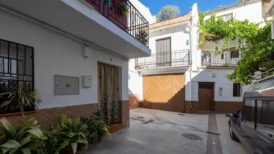 House in Albuñuelas photo 18