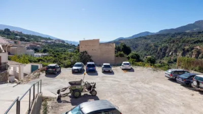 House in Albuñuelas photo 22