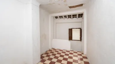 House in Albuñuelas photo 9