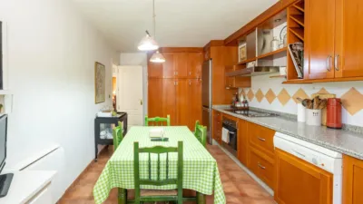 Chalet on Calle Infanta Elena photo 14