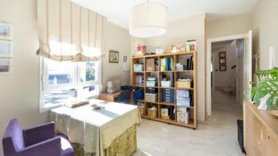 Chalet on Calle Infanta Elena photo 15