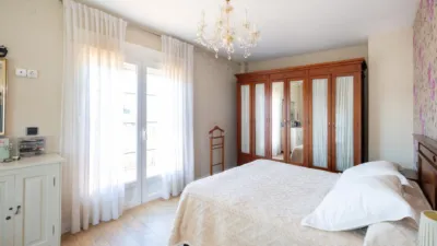 Chalet on Calle Infanta Elena photo 21