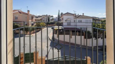 Chalet on Calle Infanta Elena photo 35