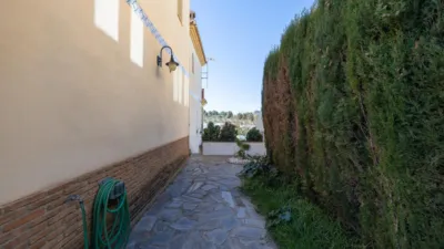 Chalet on Calle Infanta Elena photo 53