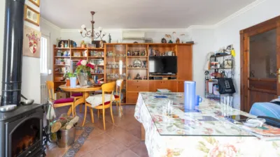 House on Calle Alpes photo 11
