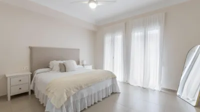 Apartment on Pedro Antonio de Alarcón Street photo 27