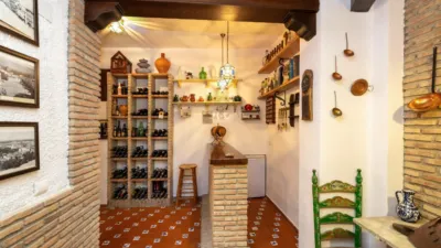 House on Calle de San Juan de los Reyes photo 15