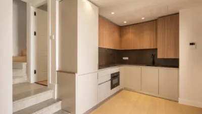 Duplex on Calle Horno del Vidrio photo 11