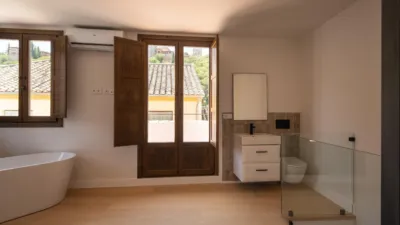Duplex on Calle Horno del Vidrio photo 16