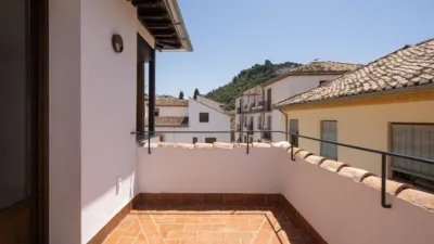 Duplex on Calle Horno del Vidrio photo 19