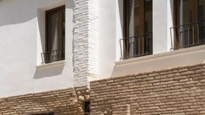 Duplex on Calle Horno del Vidrio photo 36