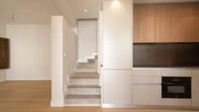 Duplex on Calle Horno del Vidrio photo 9