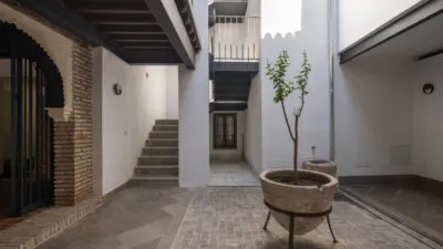 Apartment on Calle Horno del Vidrio photo 20