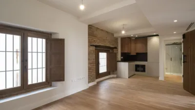 Apartment on Calle Horno del Vidrio photo 2