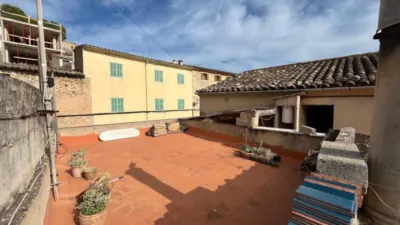 Casa en venta en Caimari, Caimari (Selva) de 425.000 €