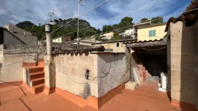 Casa en venta en Caimari, Caimari (Selva) de 425.000 €