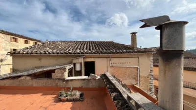 Casa en venta en Caimari, Caimari (Selva) de 425.000 €