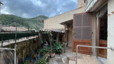 Casa en venta en Caimari, Caimari (Selva) de 425.000 €