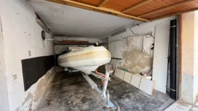 Casa en venta en Caimari, Caimari (Selva) de 425.000 €