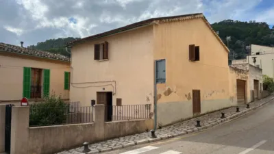 Casa en venta en Caimari, Caimari (Selva) de 425.000 €