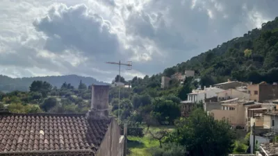 Casa en venta en Caimari, Caimari (Selva) de 425.000 €