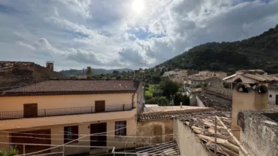 Casa en venta en Caimari, Caimari (Selva) de 425.000 €