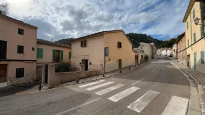 Casa en venta en Caimari, Caimari (Selva) de 425.000 €