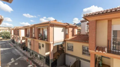 Terraced house on Calle Tablas photo 26