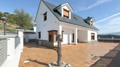 Chalet en venta en Calle de las Piedras - Vista 4