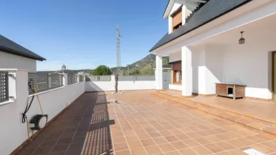Chalet en venta en Calle de las Piedras - Vista 5
