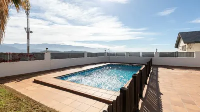 Chalet en venta en Calle de las Piedras - Más