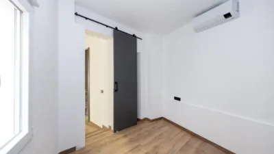 Flat on Calle de San Vicente Ferrer, 13 photo 19