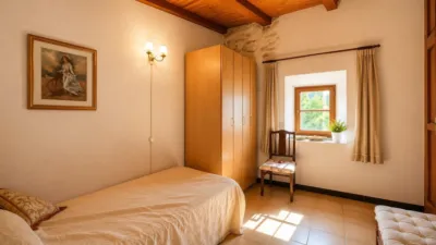 Casa en venta en Selva, Caimari (Selva) de 780.000 €