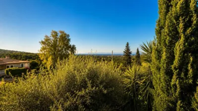 Casa en venta en Selva, Caimari (Selva) de 780.000 €