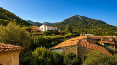 Casa en venta en Selva, Caimari (Selva) de 780.000 €
