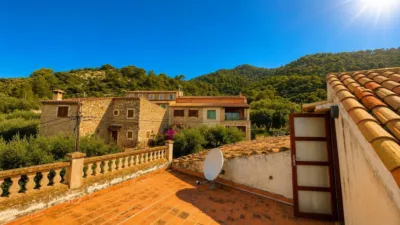 Casa en venta en Selva, Caimari (Selva) de 780.000 €