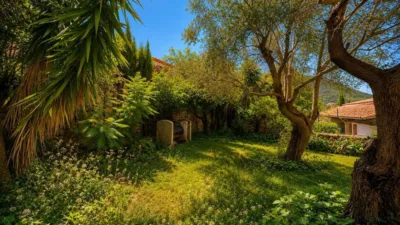 Casa en venta en Selva, Caimari (Selva) de 780.000 €
