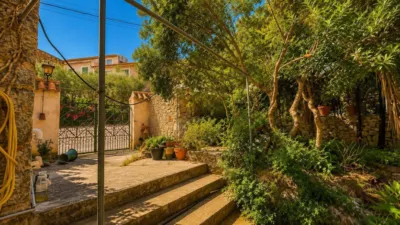Casa en venta en Selva, Caimari (Selva) de 780.000 €