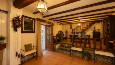 Casa en venta en Selva, Caimari (Selva) de 780.000 €