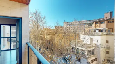 Apartment at Carrer del Baró de Pinopar, 14 photo 12