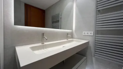 Apartment at Carrer del Baró de Pinopar, 14 photo 17