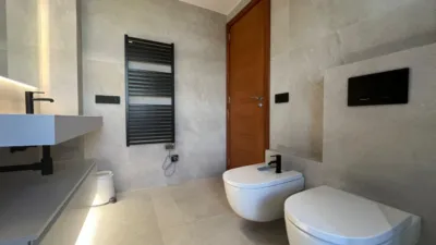 Apartment at Carrer del Baró de Pinopar, 14 photo 18